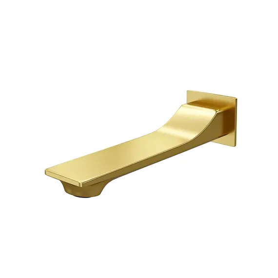 Настенный излив WasserKRAFT Aisch 5500 A174