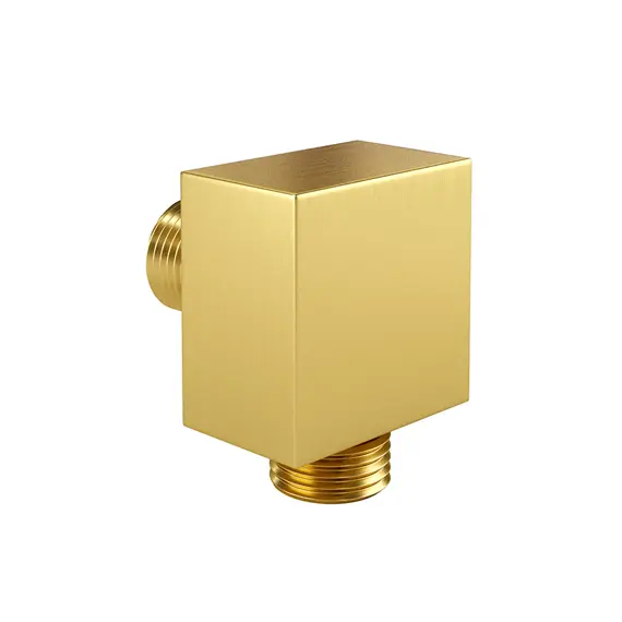 Подключение шланга WasserKRAFT Aisch 5500 A177