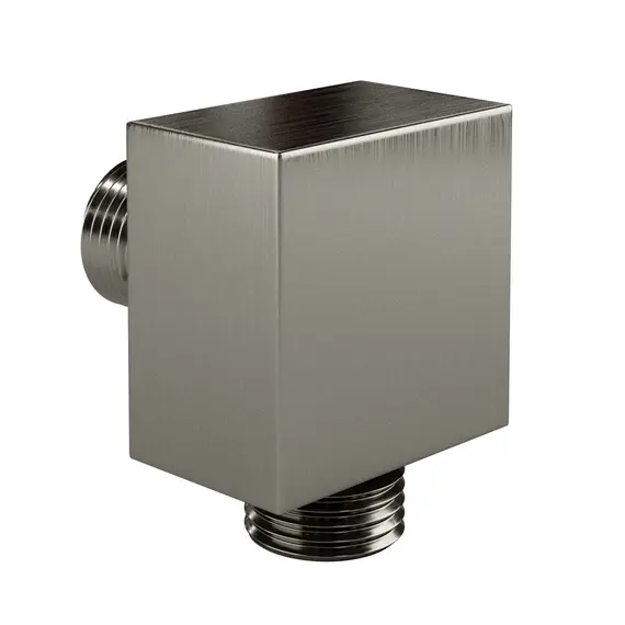 Подключение шланга WasserKRAFT Wiese 8400 A179