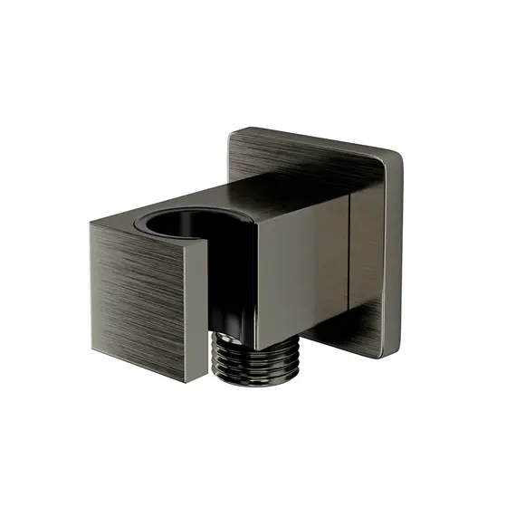 Подключение шланга WasserKRAFT Wiese 8400 A186