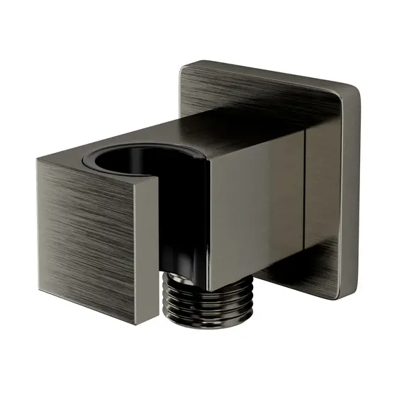 Подключение шланга WasserKRAFT Wiese 8400 A186