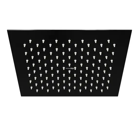 Верхняя душевая насадка WasserKRAFT Glan 6600 A199