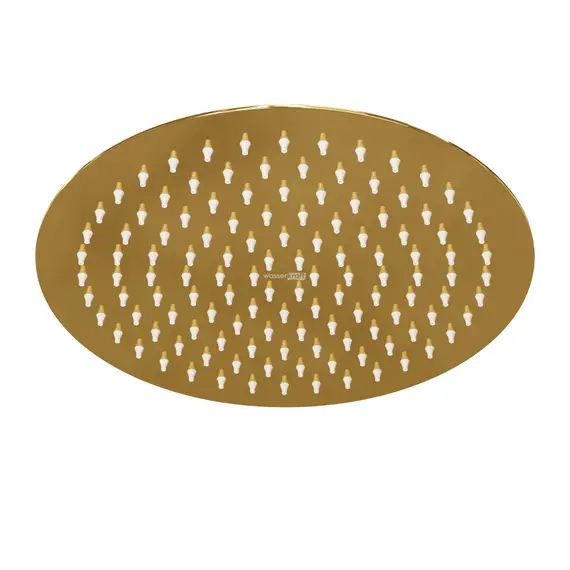 Верхняя душевая насадка WasserKRAFT Sauer 7100 A208