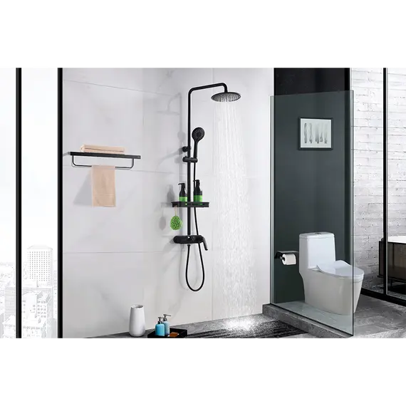 Душевая стойка Orans OLS-7558