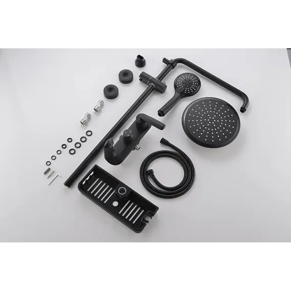 Душевая стойка Orans OLS-7558