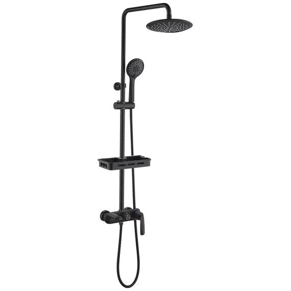 Душевая стойка Orans OLS-7558