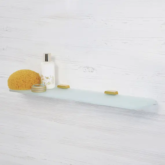 Полка WasserKRAFT Sauer K-7900 K-7924