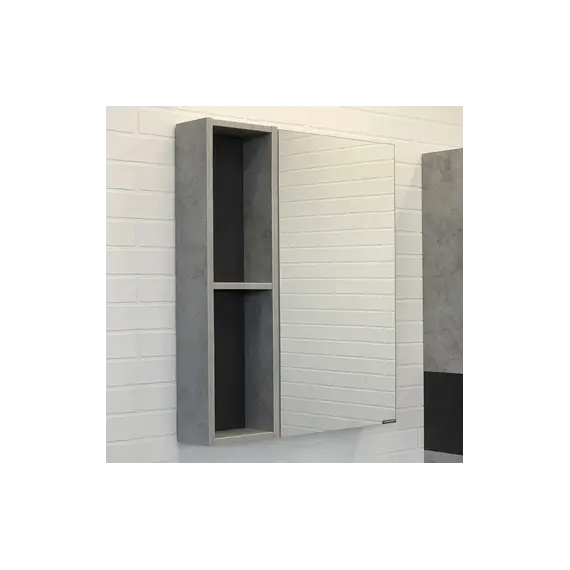 Зеркало-шкаф Comforty Франкфурт