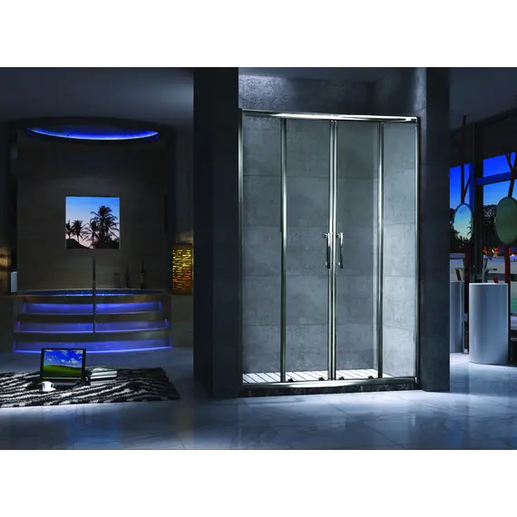 Дверь в нишу ESBANO ES-150DW, ESDN140DW