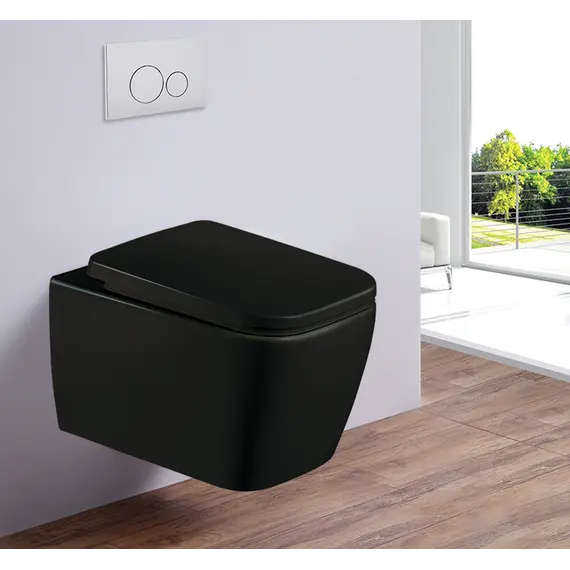 Унитаз подвесной ESBANO TIRON-C