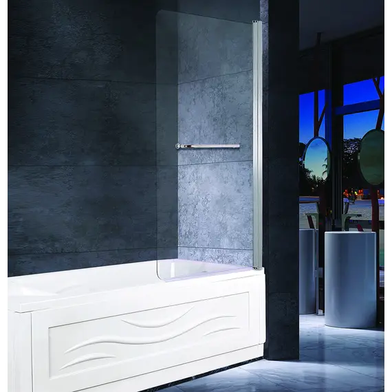 Шторка для ванны Esbano ES-1480, 80х140