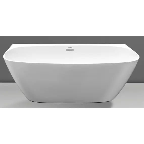 Ванна акриловая Esbano San Marino, 170x80x58