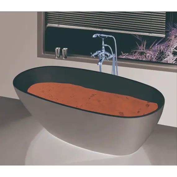 Ванна акриловая Esbano Sophia , 170x85x56 см