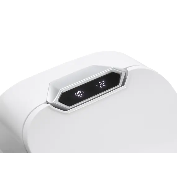 Электронный унитаз-биде TIMO ТЕ-731