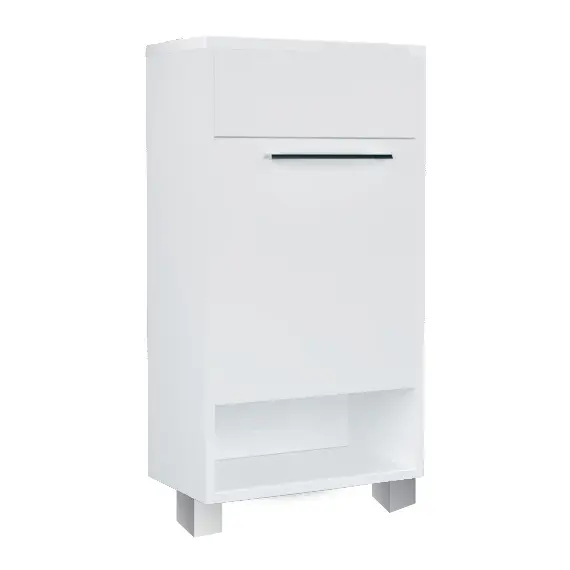 Тумба напольная с раковиной 1Marka Lira