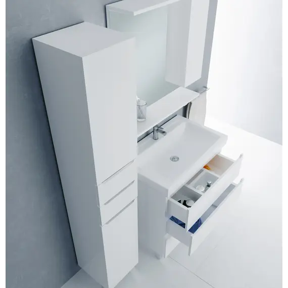 Тумба напольная без раковины 1Marka Кода