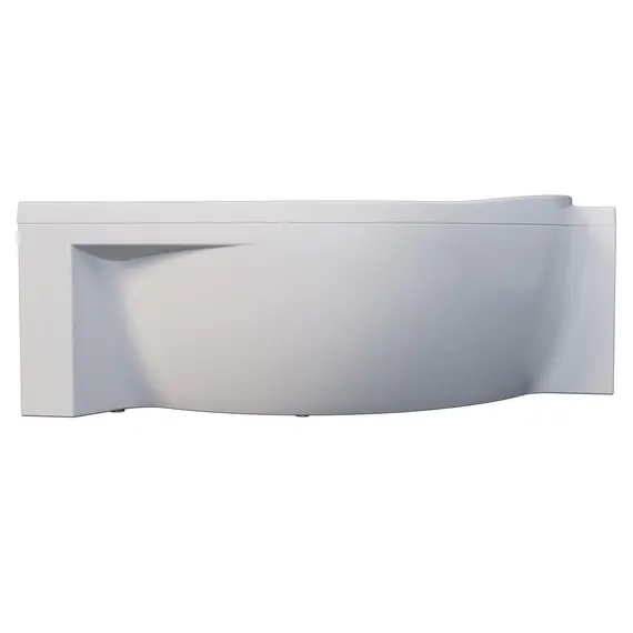 Ванна 1Marka ERGONOMIKA 158-175х110 L/R ОТРЕЗНАЯ