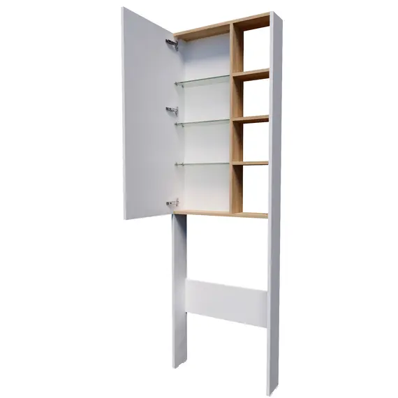 Шкаф напольный 1Marka Gaula 60