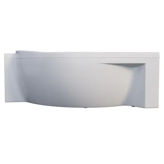 Панель лицевая Marka One "ERGONOMIKA" 158*110 , 175*110 L