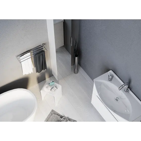 Пенал подвесной 1Marka Lina