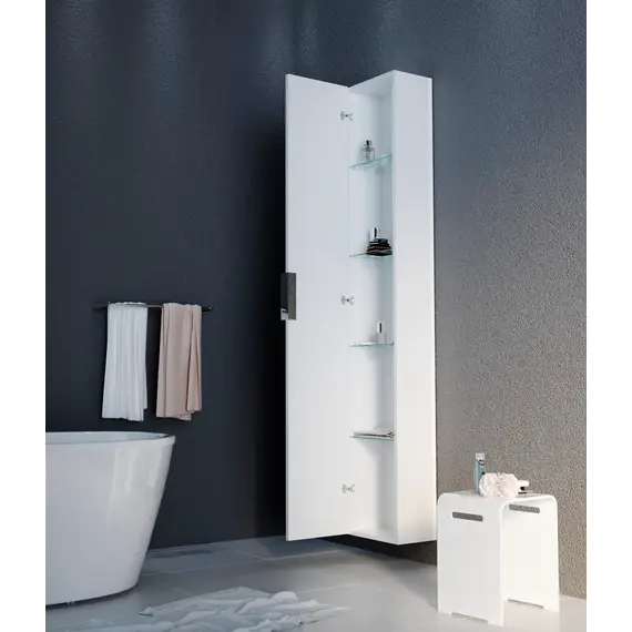 Пенал подвесной 1Marka Lina