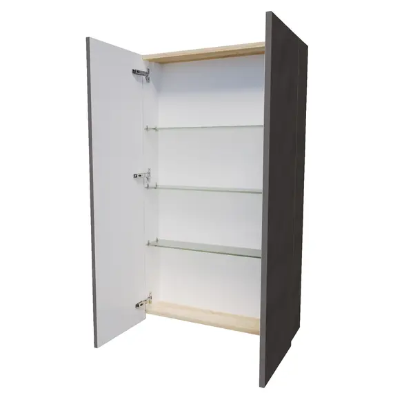 Шкаф подвесной 1Marka Gaula 60