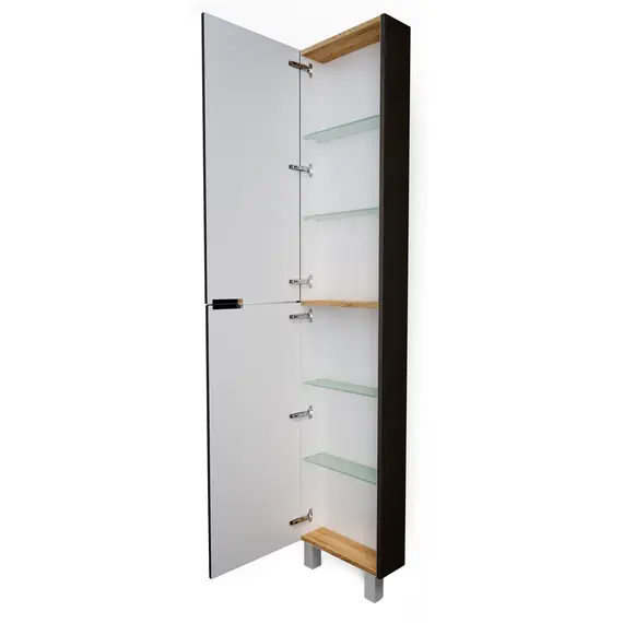 Пенал напольный 1Marka Gaula