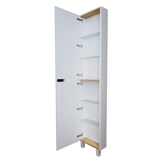 Пенал напольный 1Marka Gaula