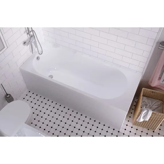 Ванна 1Marka ATLAS