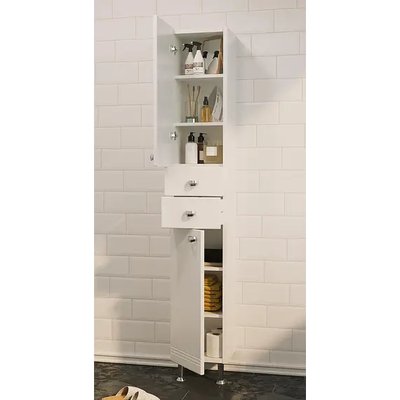 Пенал напольный 1Marka Story