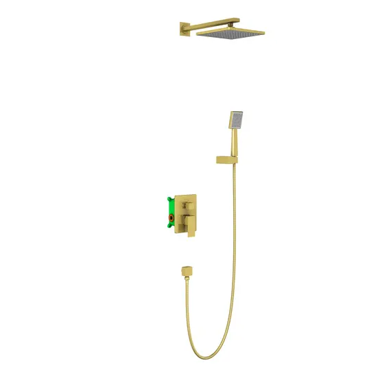 Душевая система встроенная Timo Selene SX-2069