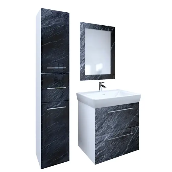 Тумба подвесная 1 Marka Visbaden