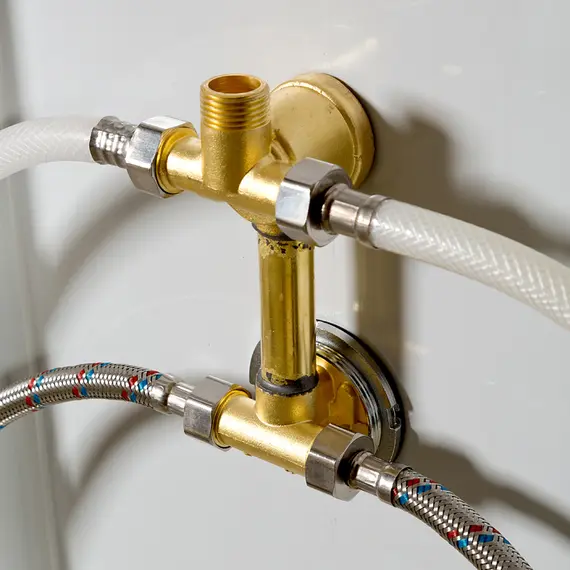 DTO Душевая кабина EM4517 / EM4515 высокий/матовое/хром