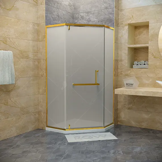 Душевой уголок RGW HO-084G