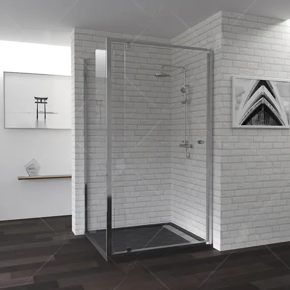 Душевой уголок RGW PA-44-1 (PA-02 NEW + Z-060-1)