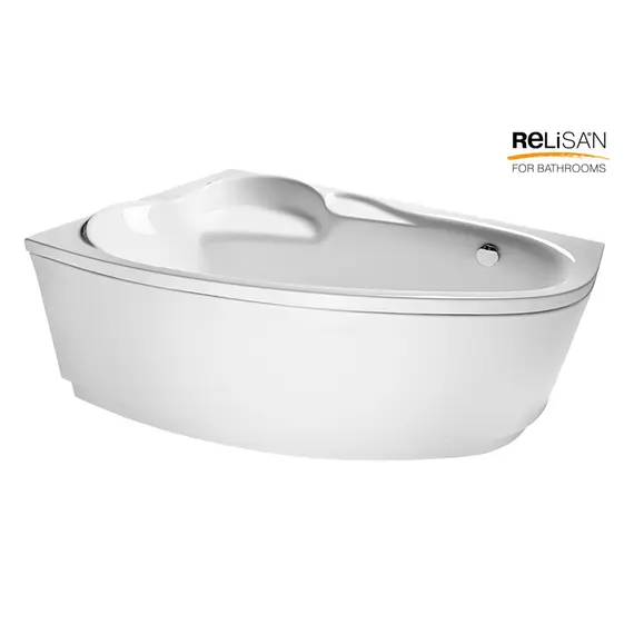 Ванна  акриловая Relisan Ariadna L/R