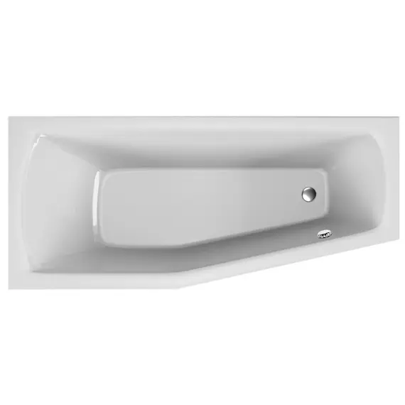 Ванна акриловая Relisan Aquarius  L/R
