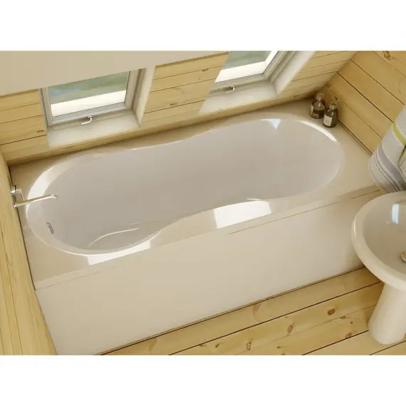 Ванна  акриловая Relisan Lada 140х70