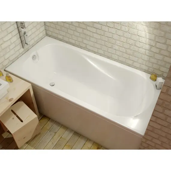 Ванна  акриловая Relisan Elvira