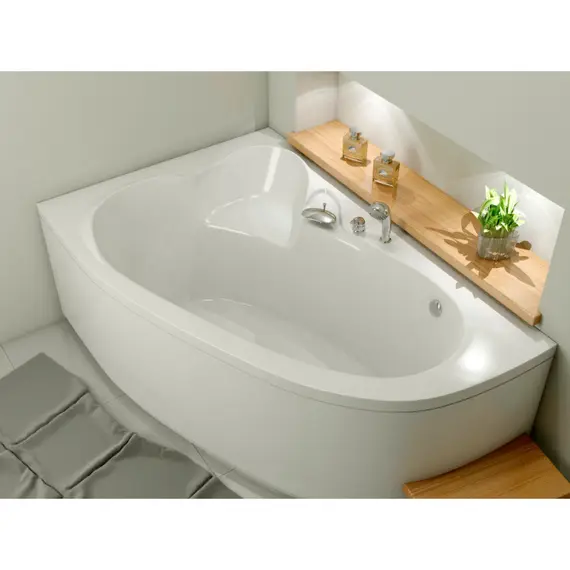 Ванна  акриловая Relisan Ariadna L/R