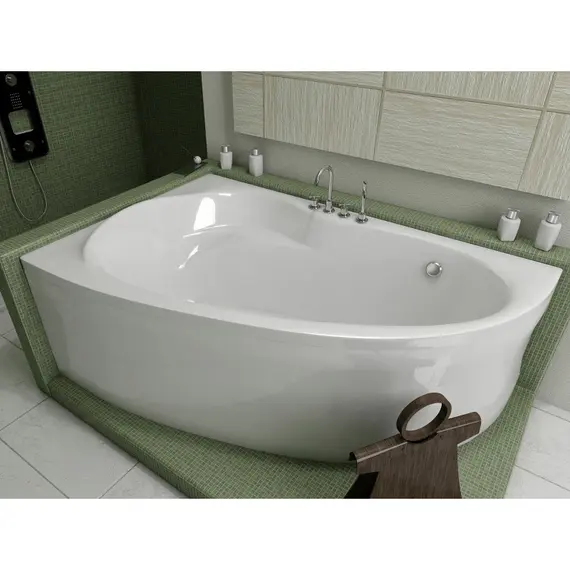 Ванна  акриловая Relisan Zoya 140*90 / 150*95 L/R