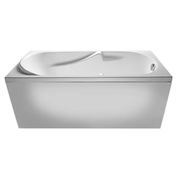 Ванна  акриловая Relisan DARIA 150*70