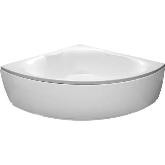 Ванна  акриловая Vayer Iryda 150*150