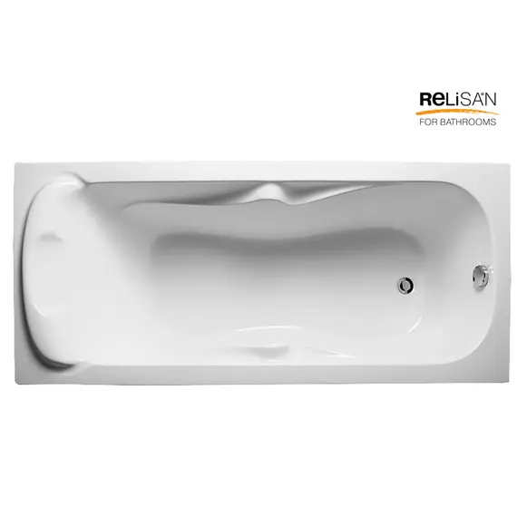 Ванна  акриловая Relisan Marina