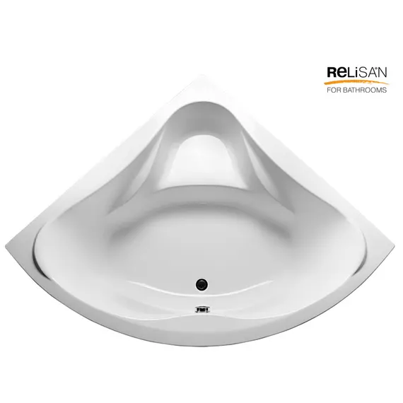 Ванна  акриловая Relisan MIRA