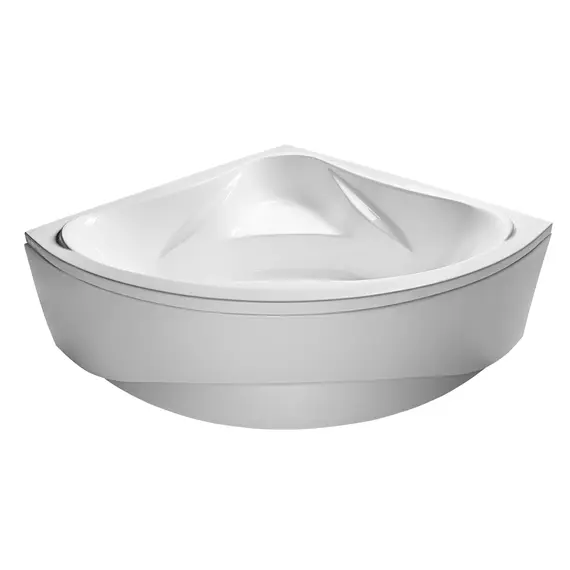 Ванна  акриловая Relisan MIRA