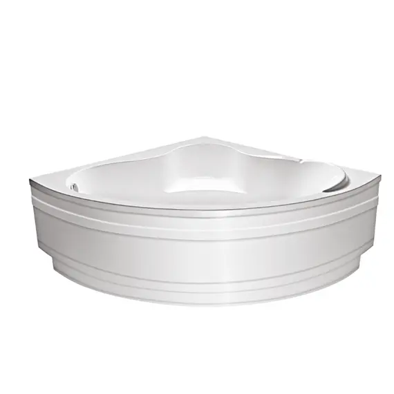 Ванна  акриловая Relisan Polina 120*120