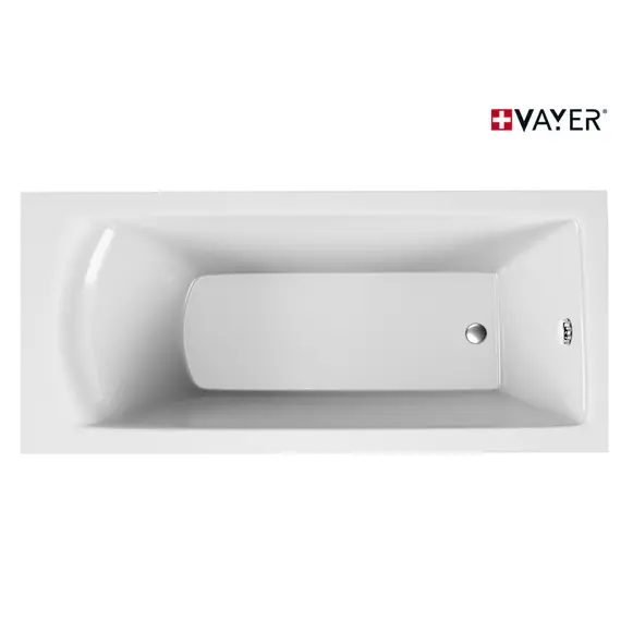 Ванна  акриловая Vayer Savero