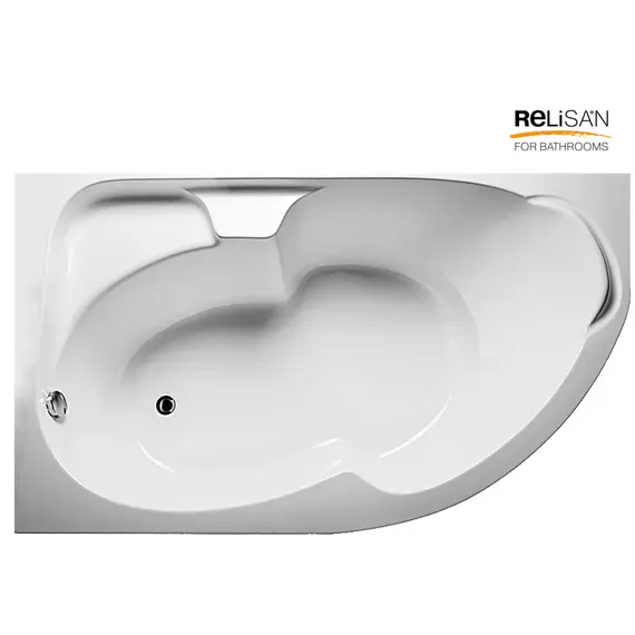 Ванна  акриловая  Relisan Sofi   L/R