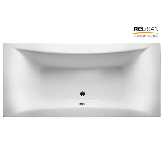 Ванна  акриловая Relisan Xenia